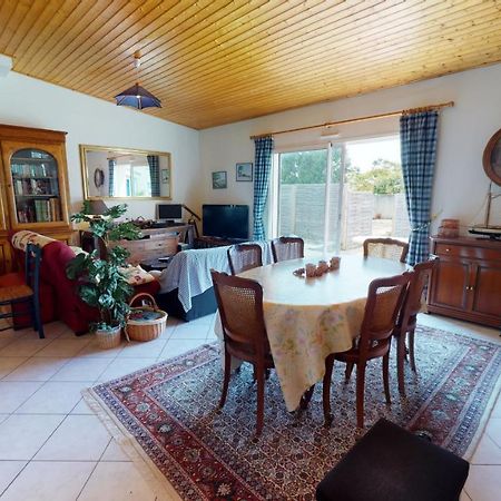 Villa La Grande Vallee Saint-Gilles-Croix-de-Vie Eksteriør bilde